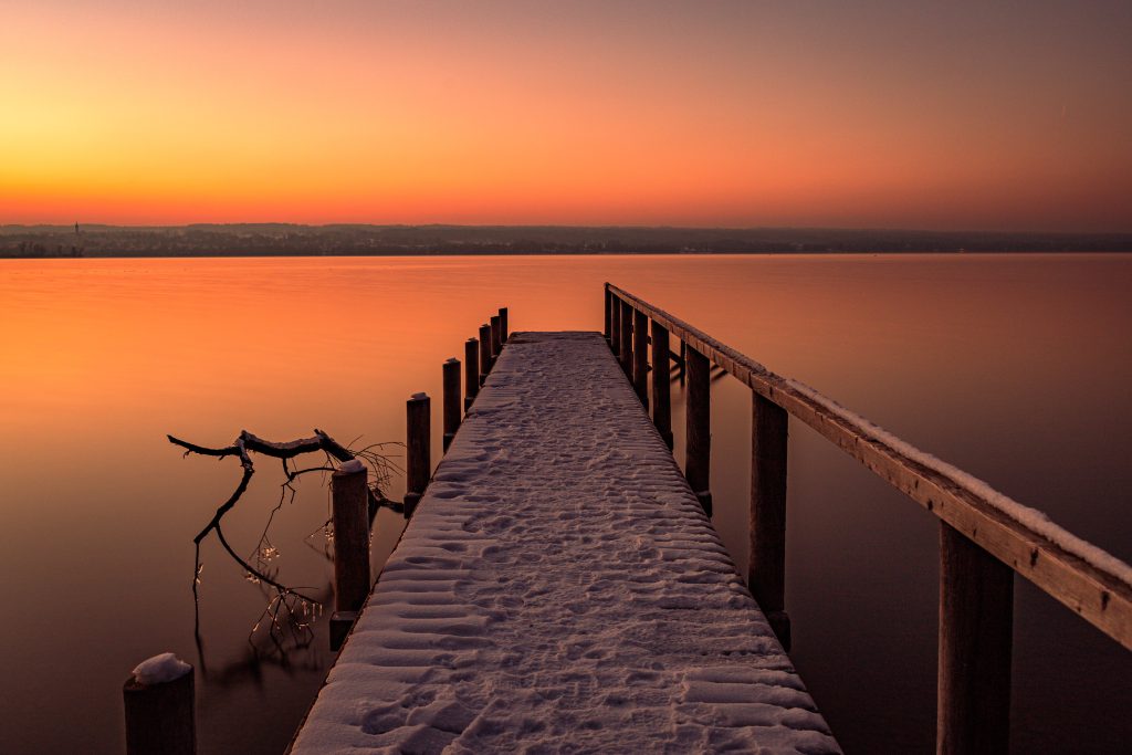 Foto "Ammersee", 2024